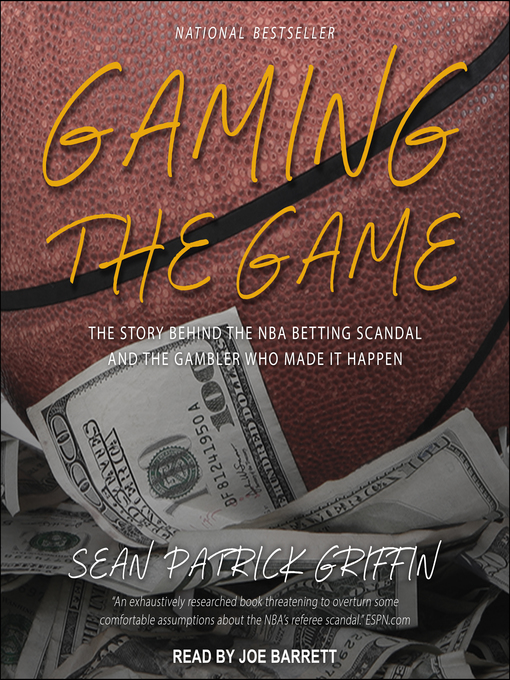 Title details for Gaming the Game by Sean Patrick Griffin - Available